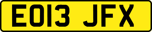 EO13JFX