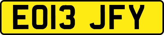 EO13JFY