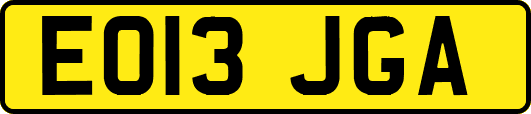 EO13JGA