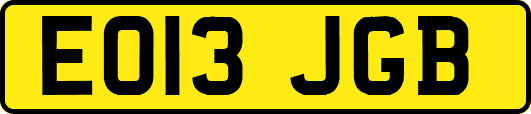 EO13JGB