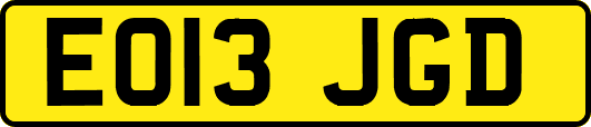 EO13JGD