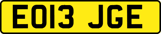 EO13JGE