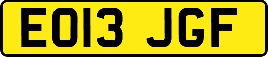 EO13JGF