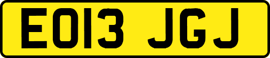EO13JGJ