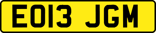 EO13JGM