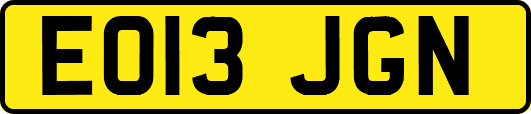 EO13JGN