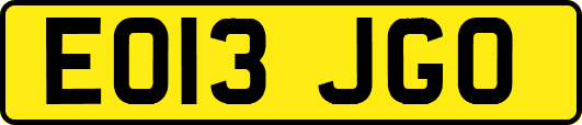 EO13JGO