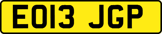 EO13JGP