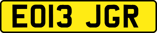 EO13JGR