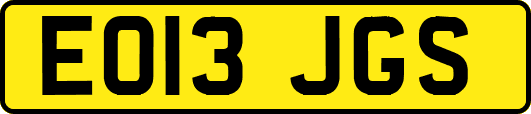 EO13JGS