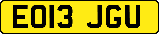 EO13JGU