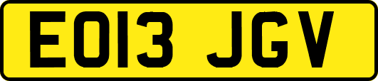 EO13JGV