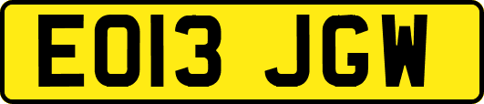 EO13JGW