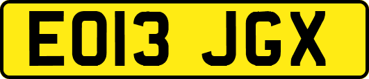 EO13JGX