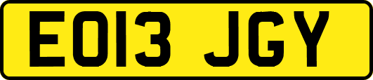 EO13JGY