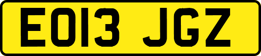 EO13JGZ