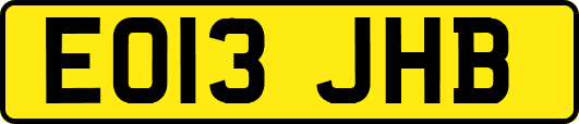 EO13JHB