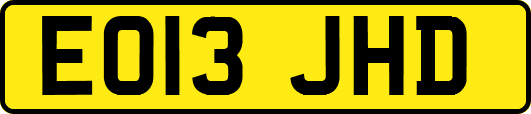 EO13JHD