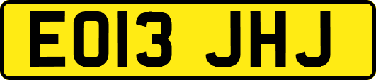 EO13JHJ