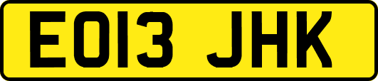 EO13JHK