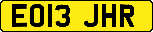 EO13JHR