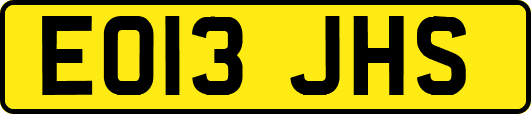 EO13JHS