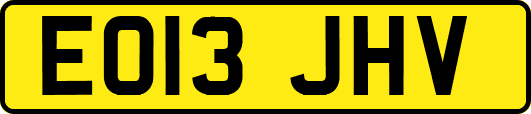 EO13JHV