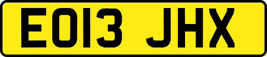EO13JHX