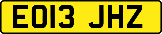 EO13JHZ