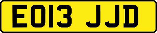 EO13JJD