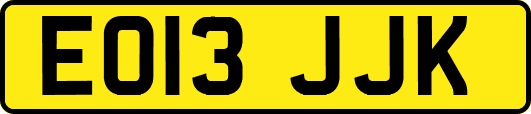 EO13JJK