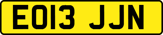 EO13JJN