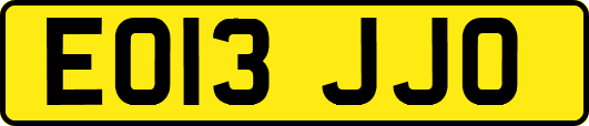 EO13JJO
