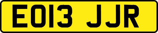 EO13JJR