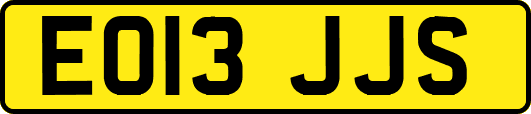 EO13JJS