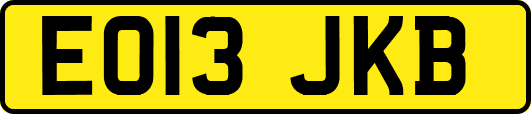 EO13JKB