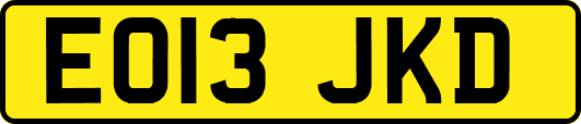 EO13JKD