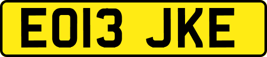 EO13JKE