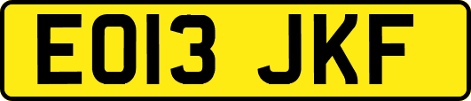 EO13JKF