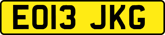 EO13JKG