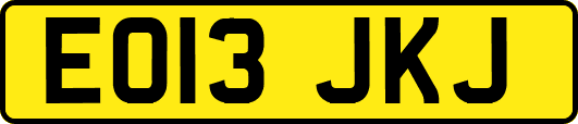 EO13JKJ