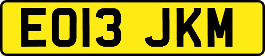 EO13JKM