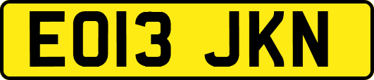 EO13JKN