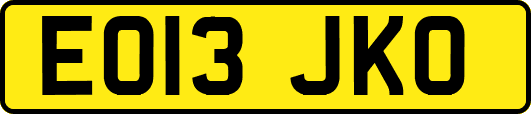 EO13JKO