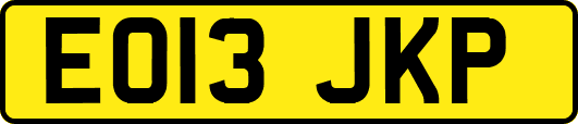 EO13JKP