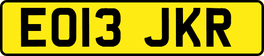 EO13JKR