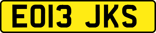 EO13JKS