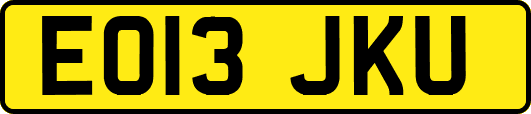 EO13JKU