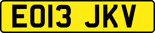 EO13JKV