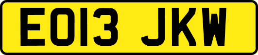 EO13JKW